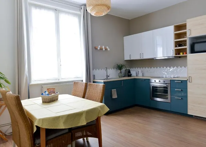 Appartamento con 2 camere da letto